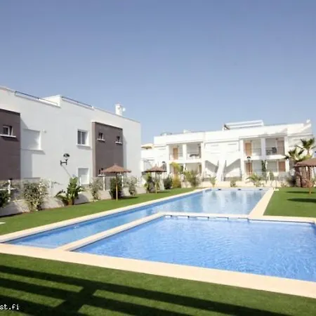 Apartment Residencial Vistabella Torrevieja