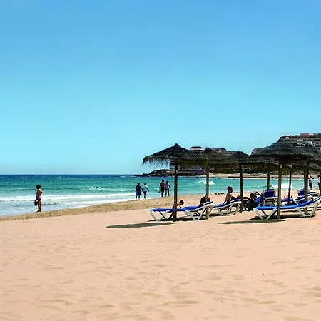 Apartment Residencial Vistabella *