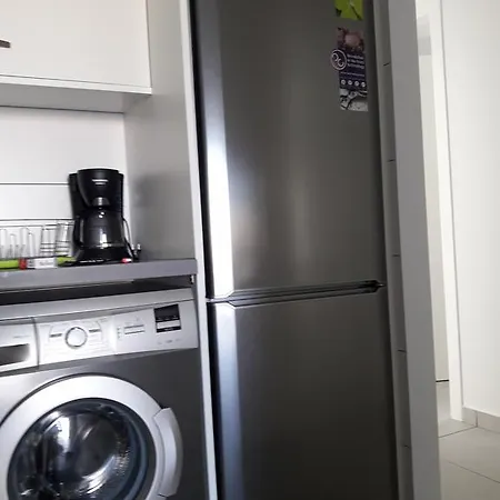 Apartment Residencial Vistabella Torrevieja