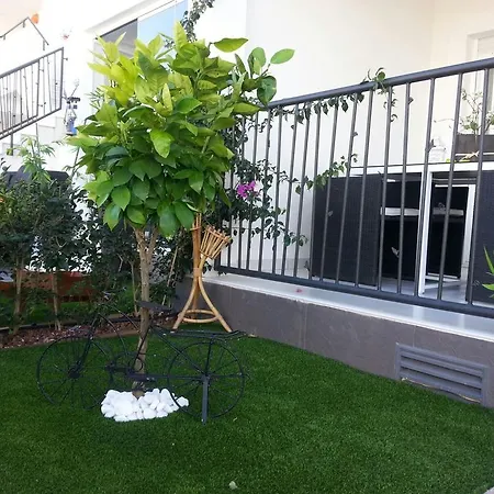 Apartment Residencial Vistabella *