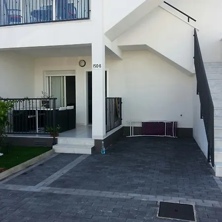 Apartment Residencial Vistabella