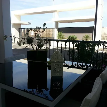 Apartment Residencial Vistabella Torrevieja