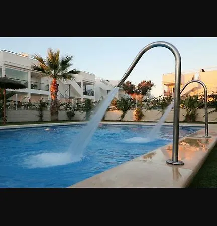 Apartment Residencial Vistabella Torrevieja