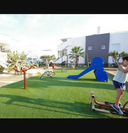 Apartment Residencial Vistabella *
