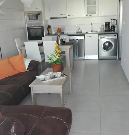 Apartment Residencial Vistabella Torrevieja