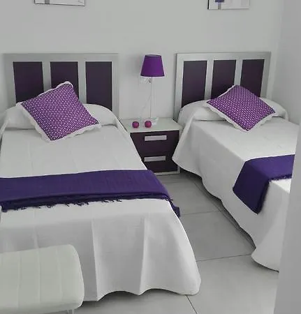 Apartment Residencial Vistabella *