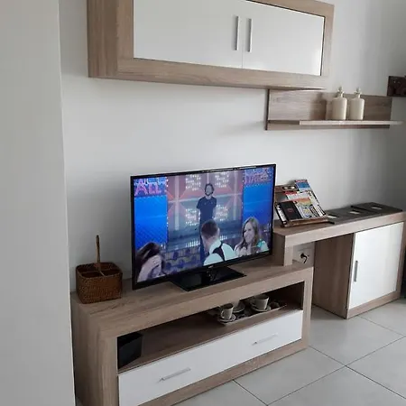 Apartment Residencial Vistabella *