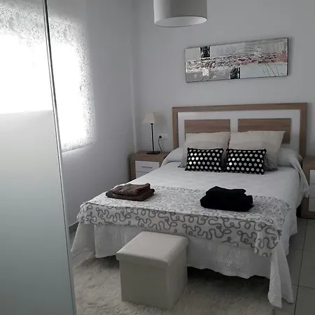 Apartment Residencial Vistabella