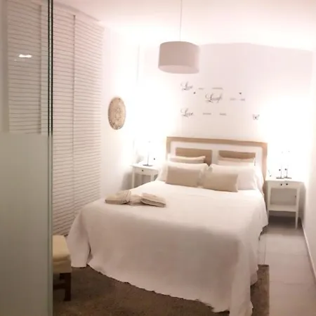 Apartment Residencial Vistabella *