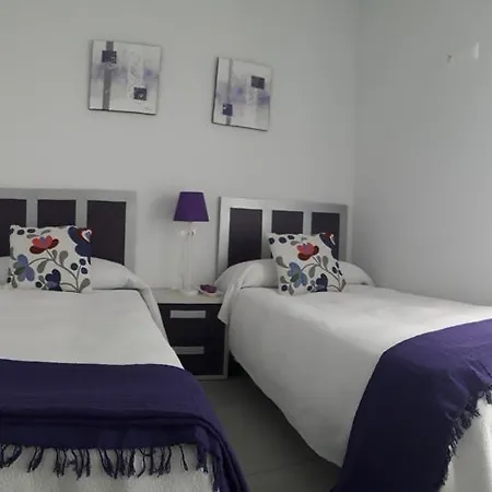 Apartment Residencial Vistabella *