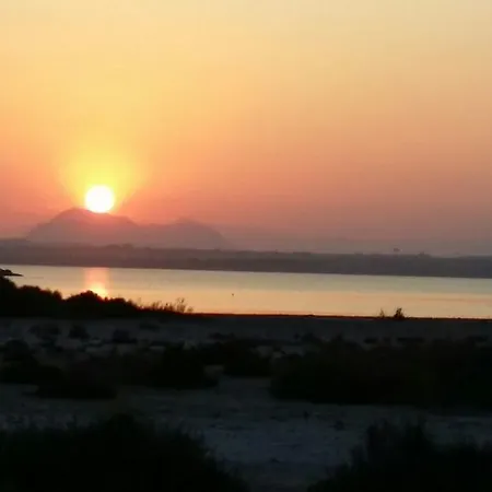 Διαμέρισμα Residencial Vistabella