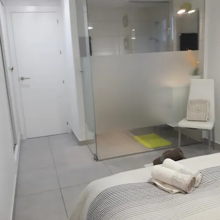 Residencial Vistabella Τορεβιέχα