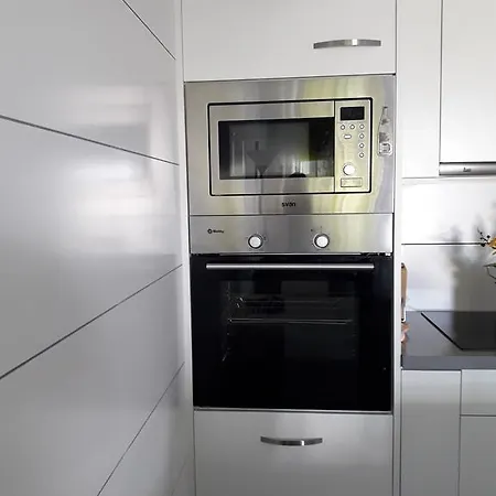 Residencial Vistabella Τορεβιέχα